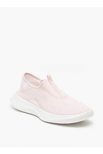 Dash Textured Slip-On Walking Shoes