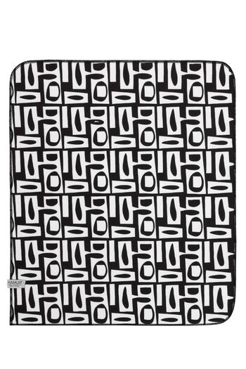 HAMUR Dish Drying Mat 42x50 Cm Pad Drying Cloth Cover Mf-074