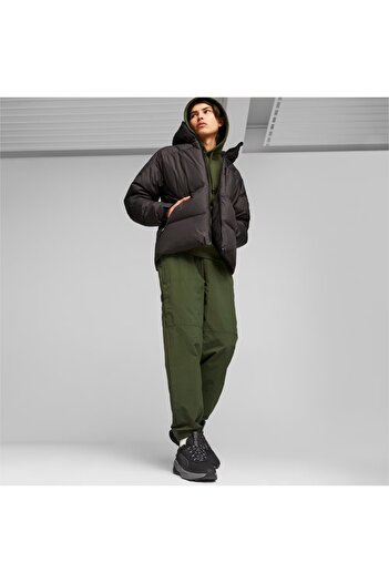 Puma Down Jacket PUMA Black