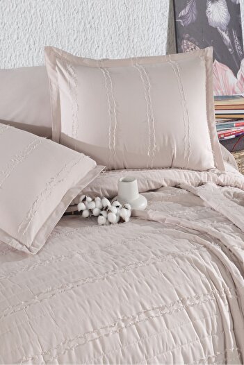 Clasy Ranforce Avola - 100% Cotton Single Bed Set
