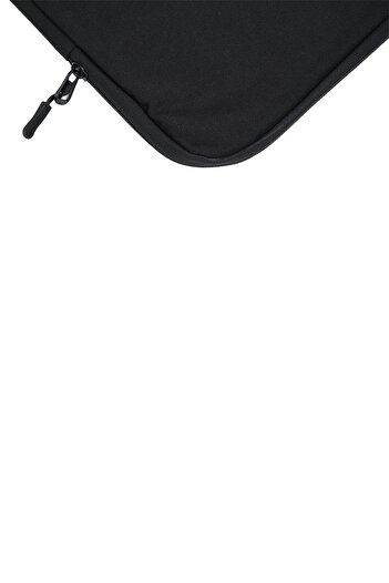 DUCKLES Hool Siyah 15-16 Inch Laptop Kılıfı