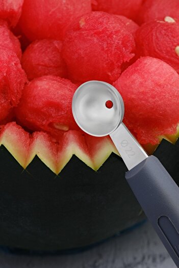 PİRGE Gastro PMG Parisian Spoon Double 22/25cm