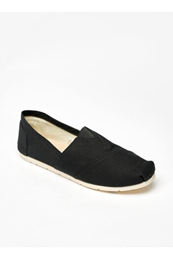 LBL by Shoexpress Solid Slip-On Loafers with Gusset Detail
