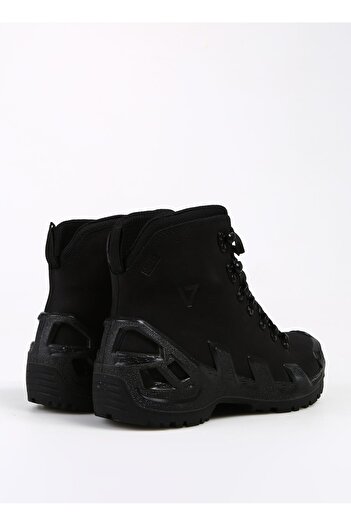 Vaneda Siyah Erkek Outdoor Bot 1240_V-CLUTCH Pro Mid