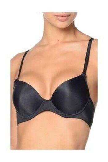 Orkide Pack of 3 Women's Black and White Skin Basic Unpadded Underwire Bra 2150
