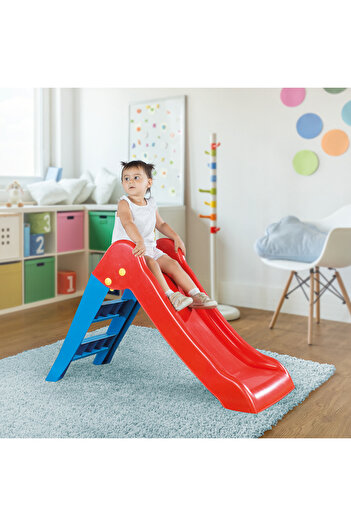 Dolu İlk Kaydırağım 3001