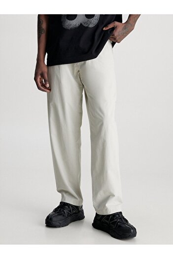 Calvin Klein Erkek Technical Fabricatio Pantolon