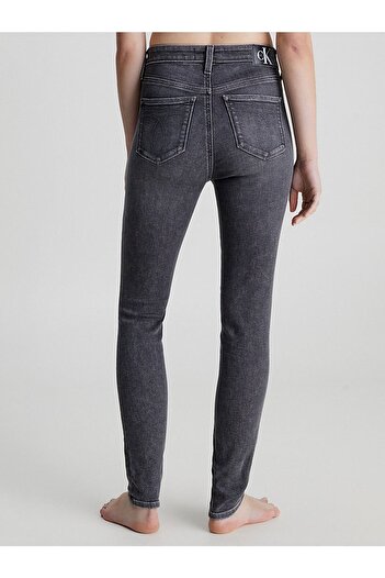 Calvin Klein High Rise Skinny Jean