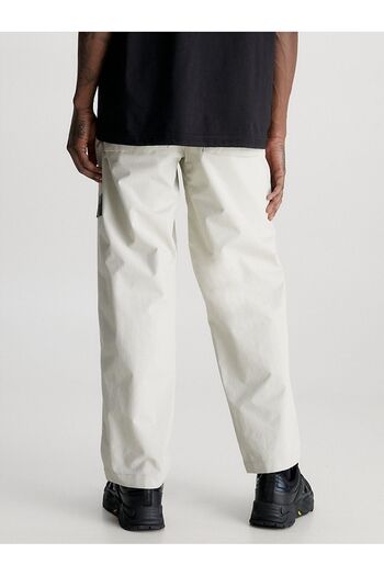 Calvin Klein Erkek Technical Fabricatio Pantolon