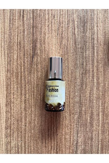 CAPPUCCİNO FASHİON Ipek Kirpik Yapıştırıcı / Ultra Strong 0,5 Saniye Siyah