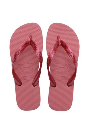 Havaianas Top Tiras Senses Pau Brasil 5190
