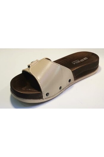 Esem Women's Orthopedic Daily Slippers - 0309 Z 0003 Model