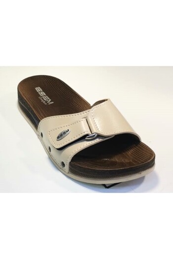 Esem Women's Orthopedic Daily Slippers - 0309 Z 0003 Model