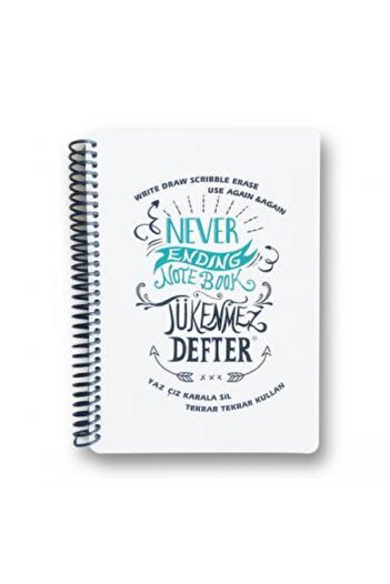 Altın Kitaplar Ballpoint Notebook 1 - 15X21 cm