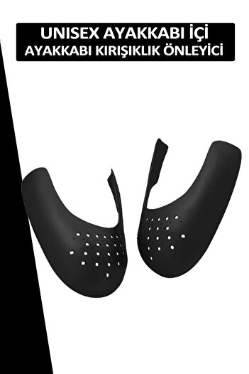 Soleil Dopar Anti-Wrinkle Shoe Protector