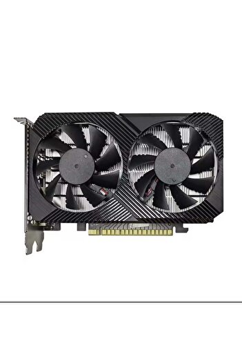 XASER Winnfox GTX1050Ti 4GB GDDR5 128 Bit 2x Fan Ekran Kartı