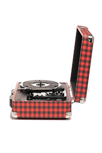 GDL Retro Plak Çalar T317b - Pro Ks (BLUETOOTH-ŞARJLI-AUX-METAL IĞNELİ) "orijinal Ürün-2 Yıl Garantili"