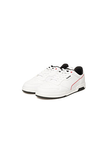 hummel COUNTER Unisex Beyaz Spor Ayakkabı & Sneaker