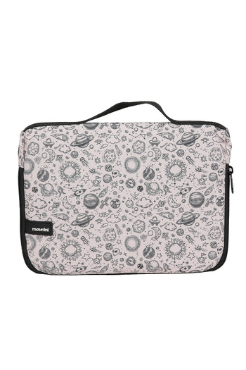 Moserini Samsung Galaxy Tab A9+/A9 8.7' Smart Slim Tablet Bag - Space