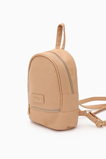 Levidor Nude Backpack - 0001c840