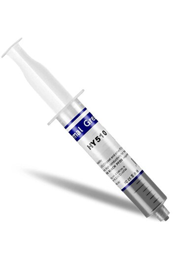 ELDEST حجم كبير Hy-510 (35GR) 1.93 وات/م.ك معجون تبريد وحدة المعالجة المركزية لوحدة المعالجة المركزية وحدة معالجة الرسومات PS4 PS3 PC