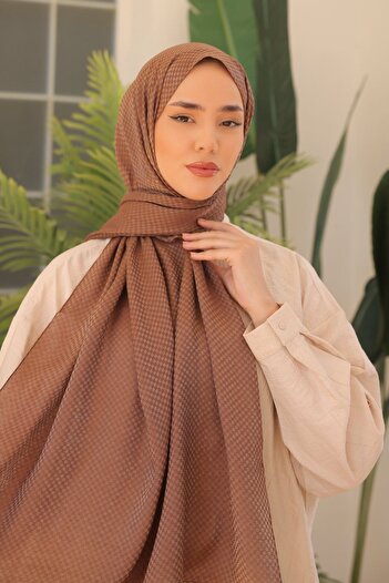 Silk Home Silk Home Shawl with Pyre 50003-11