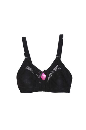 ECEM Women's Lace Supporting Bra