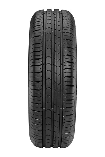 Continental 225/55r17 97y Contipremiumcontact 5 Mo 2022 Üretim Yaz Lastiği
