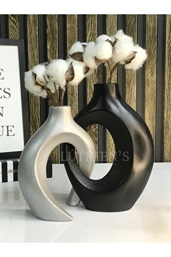 Luthien Modern Design - Ivy Vase and Object Set