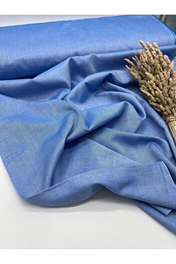 Kumaş Sevdası Παπλωματοθήκη από ύφασμα Poplin - ΠΛΑΤΟΣ 150 CM