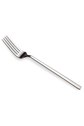 Jumbo 1900 Prizma 60 Piece Cutlery Set for 12 Persons