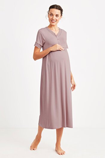 Catherine's 872 Model Maternity Dress