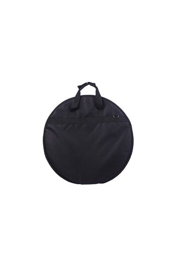 Wagon 01 Series 22' Bell Bag - Black