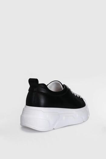 Lufian Jesica Comfort Sole Casual Sneakers