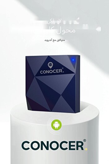 CONOCER Android Auto Wireless Carplay Adapter