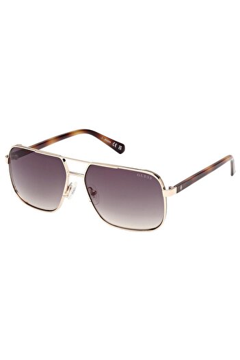 Guess Men's Sunglasses - Gu00119s 32b 58 Model