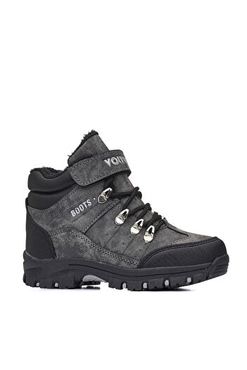 MAGIC SHOES Unisex Παιδικές Καπνιστές 0ρθοπεδικές Μπότες