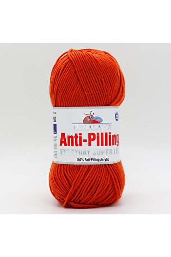 Himalaya Καθημερινή πλεξούδα Super Lux Anti Pilling - 73452 Tan