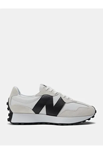 New Balance 327 Lace Up Sneakers
