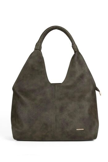 HNB Women's Bag Mv110 Khaki