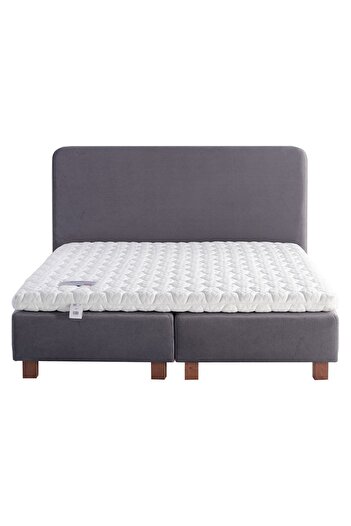 İşbir Yatak Soft Ped Ergonomik Pu Lateksit Yatak Pedi