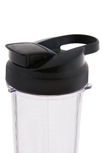 teknotrust karaca Blendfit Go Personal Kişisel Smoothie Blender Rosegold Resmi Distribütör Garantili 1 Kademel