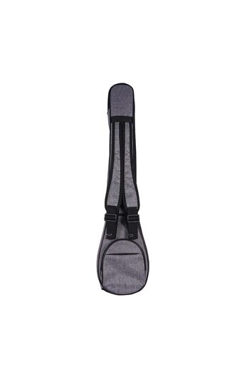 Wagon 03 Series Cura Bag - Gray
