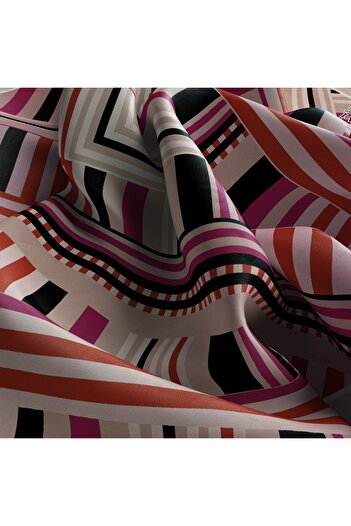 Levidor Trend Twill Scarf - Σετ καλοκαιρινής στολής