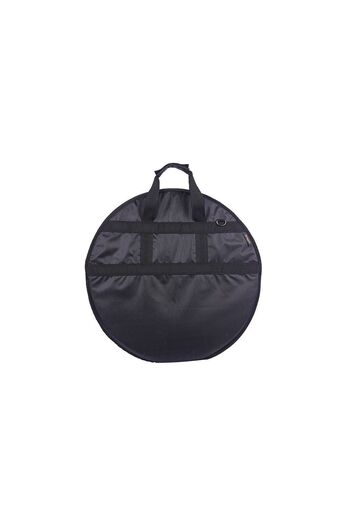 Wagon 02 Series 22' Bell Bag - Black