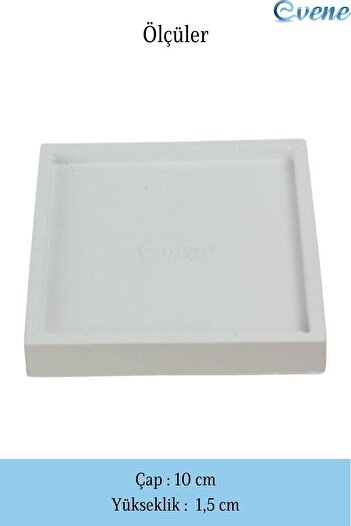 Evene Organizer μακιγιάζ Λευκό Χρώμα Cosmetic Makeup Organizer Model 10