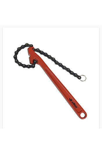 Eltos Filter Removal Wrench with Chain 300 mm Slim 1,20 Fsa301
