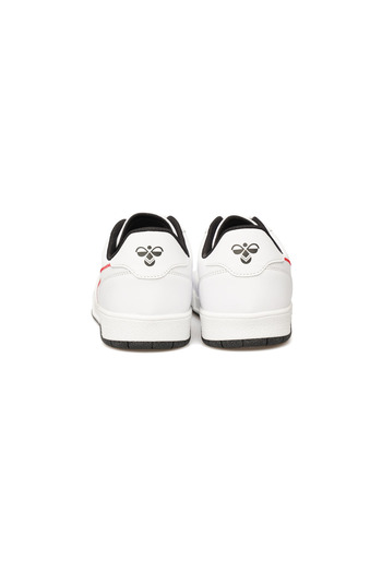 hummel COUNTER Unisex Beyaz Spor Ayakkabı & Sneaker