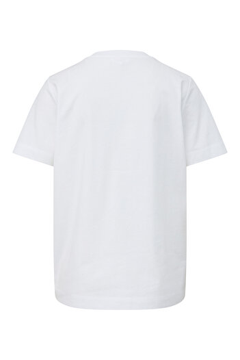 s.Oliver Lochstickerei T-Shirt -2146747 Model Coded