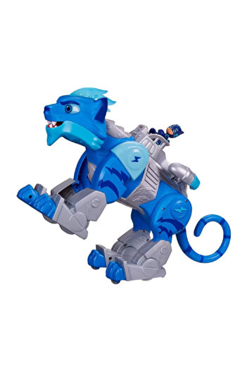 Hasbro Pijamaskeliler Animal Power Giant Cat Vehicle F5202